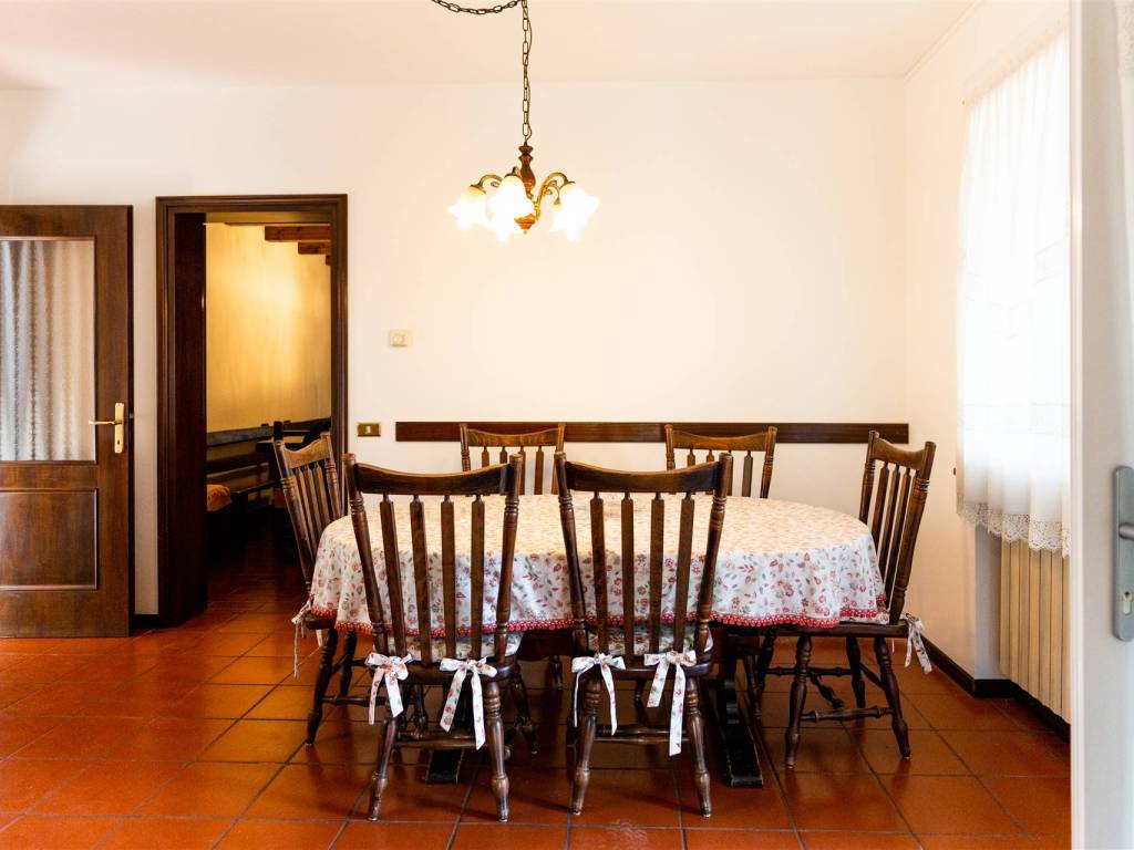 Villa a Annone veneto in Via Girardini , 1 - Foto 5