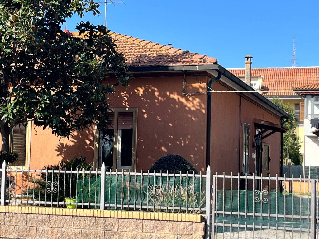 Villa a Orbetello in Via Maremmana - Foto 2