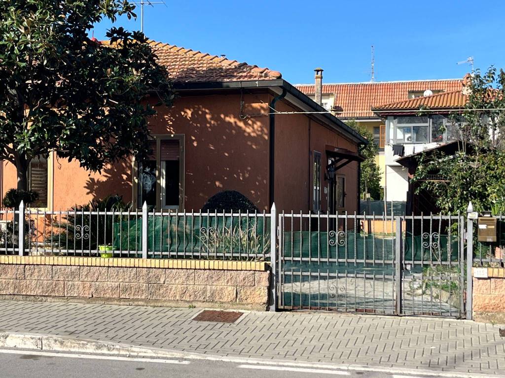Villa a Orbetello in Via Maremmana - Foto 4