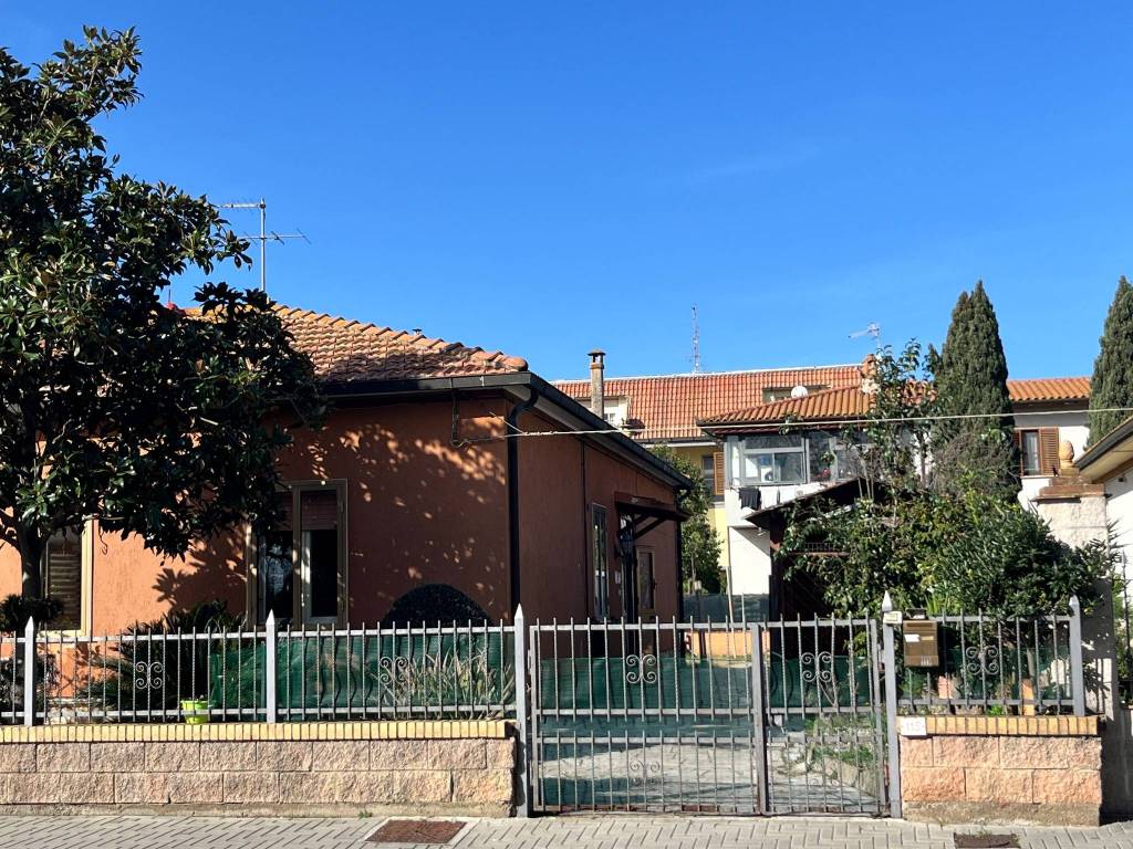 Villa a Orbetello in Via Maremmana - Foto 5