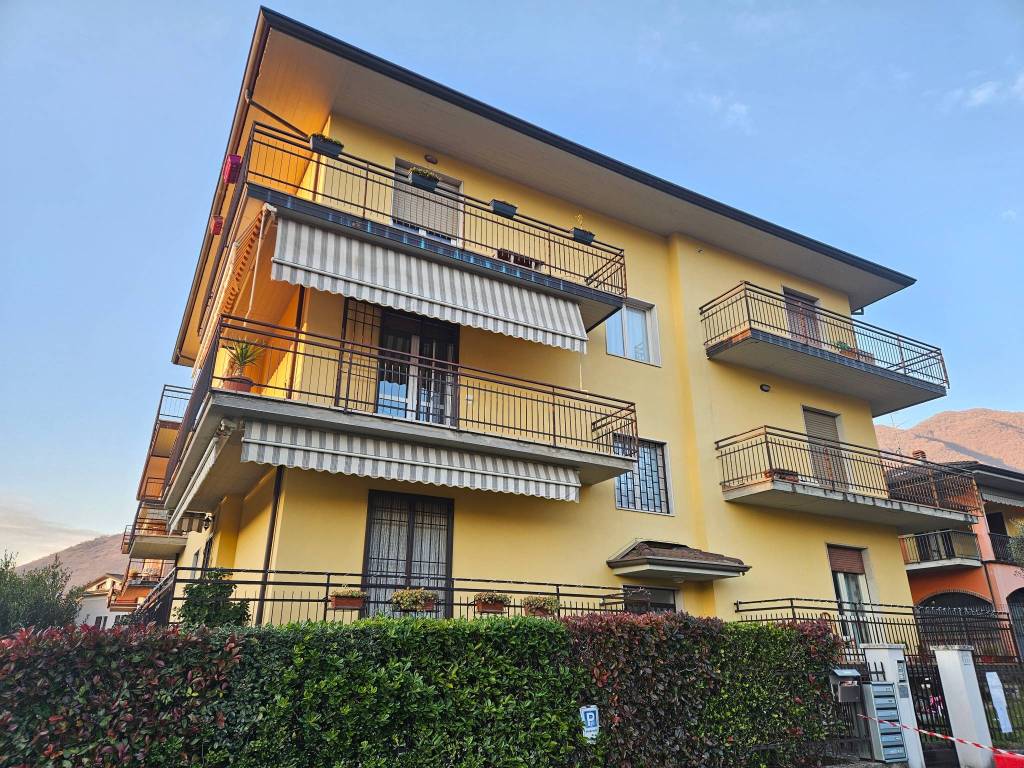 Appartamento a Concesio in Via Isidoro Capitanio - Foto 2