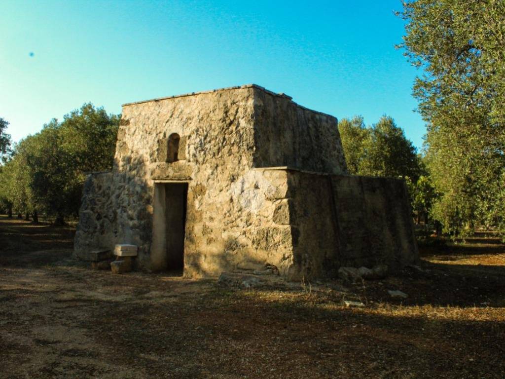 Rustico / casale a Carovigno in Contrada Pezze d'Arena - Foto 2