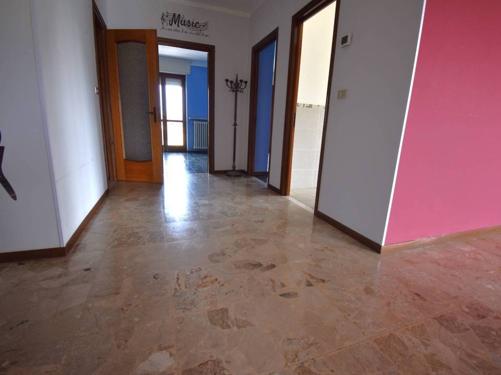 Appartamento a Beinette in Via Marengo, 8 - Foto 5