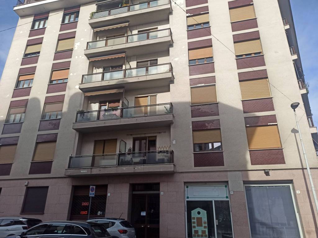 Immobile a Vercelli in Corso Fiume 22 Febbraio 1924, 48 - Foto 2