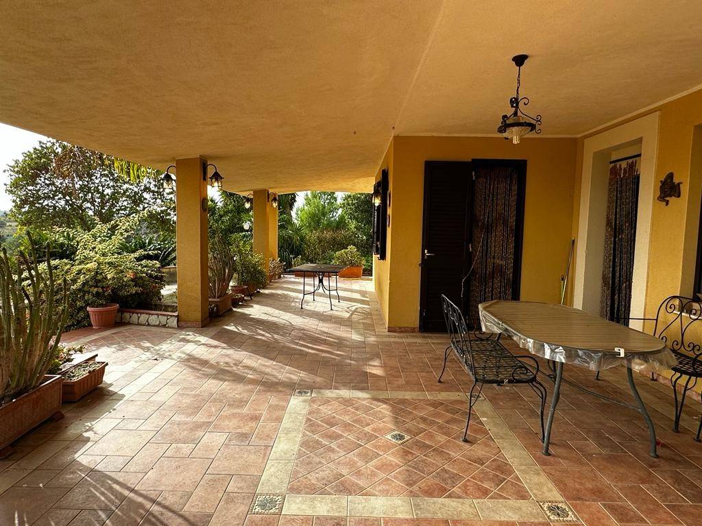 Villa a Pietraperzia in Contrada Menta - Foto 3
