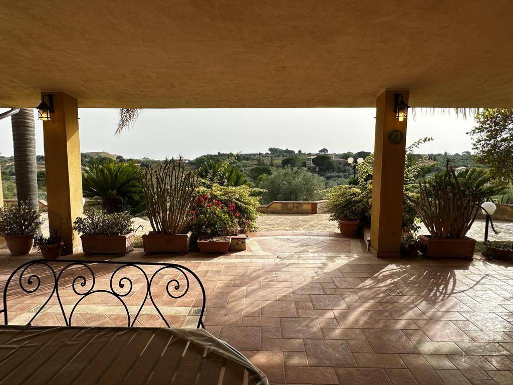 Villa a Pietraperzia in Contrada Menta - Foto 4