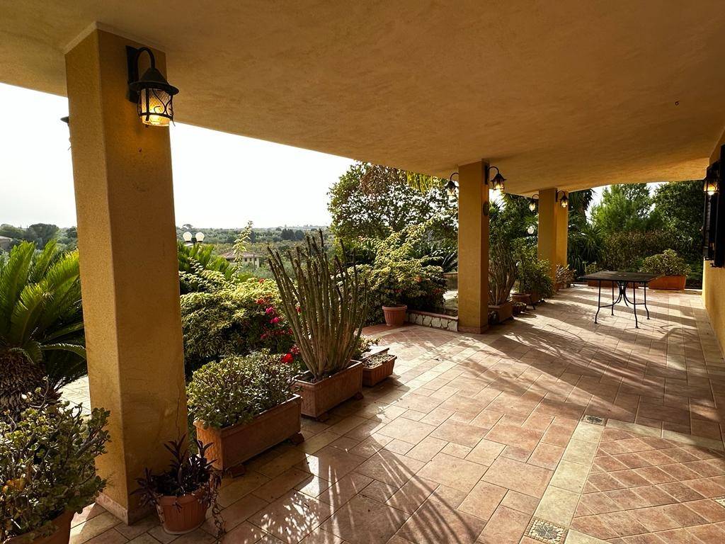 Villa a Pietraperzia in Contrada Menta - Foto 5
