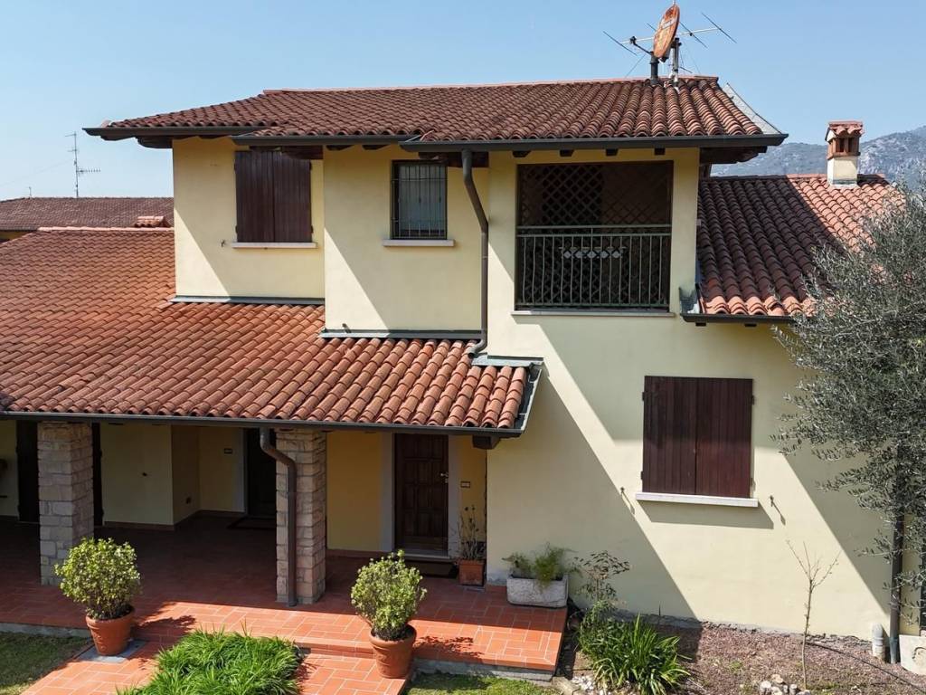 Villa a Rezzato in Via Paola Gennari - Foto 4