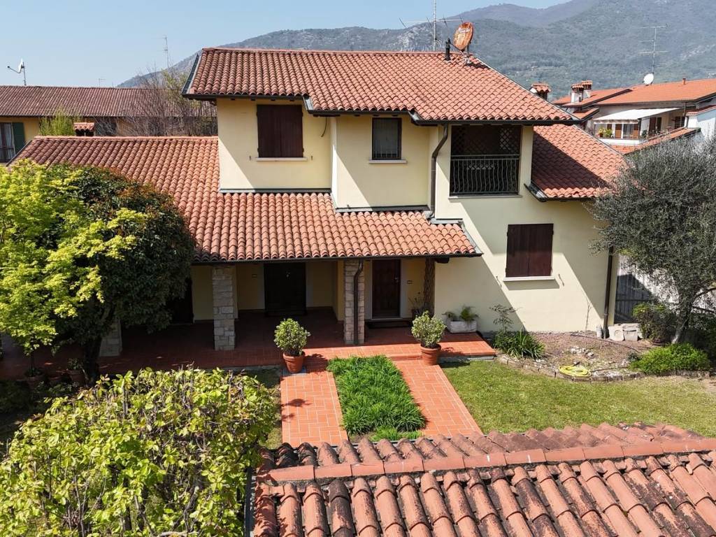 Villa a Rezzato in Via Paola Gennari - Foto 5