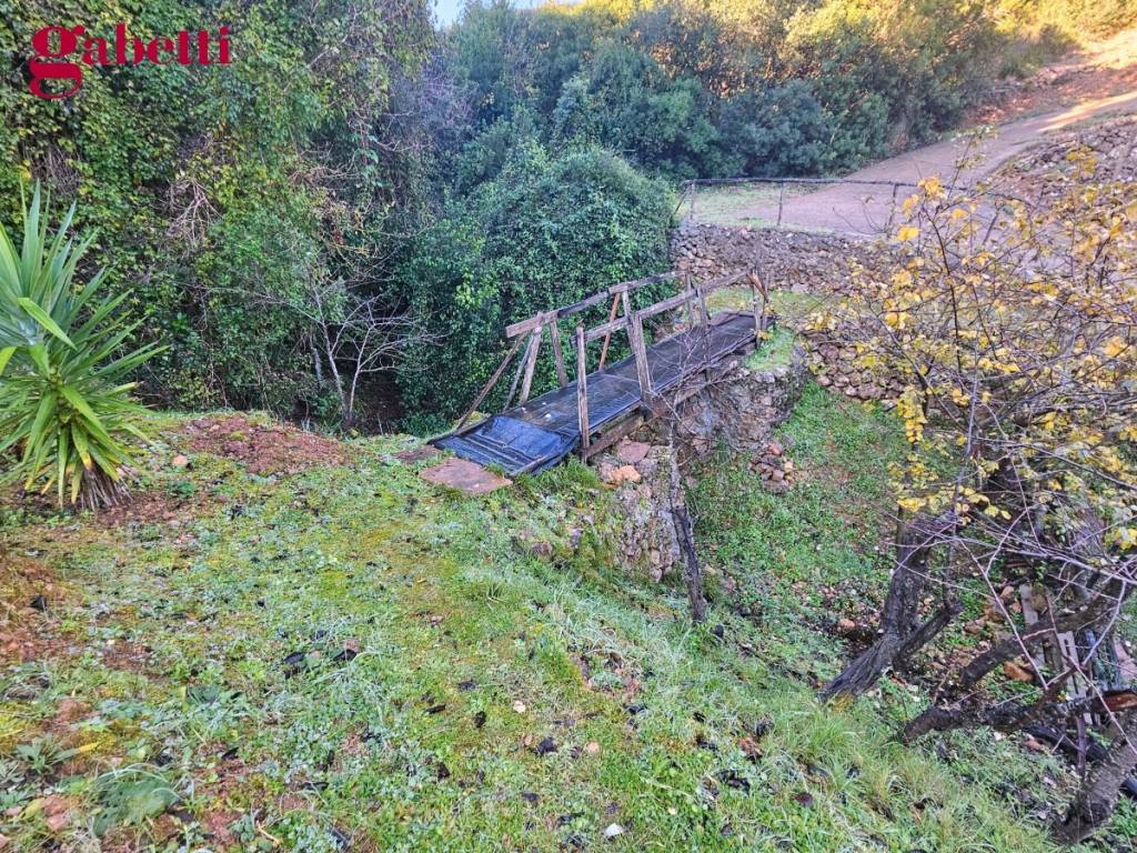 Immobile a Monte argentario in Strada Provinciale Panoramica Porto Santo Stefano - Foto 3