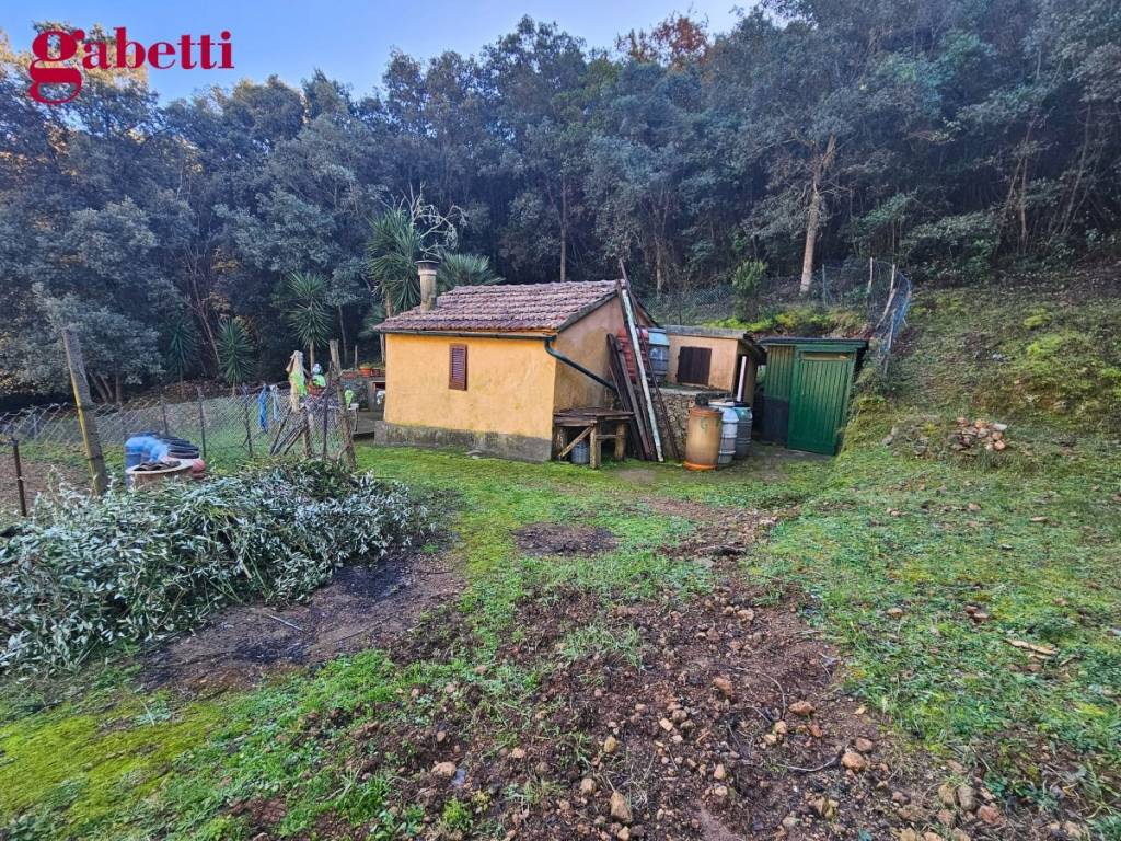 Immobile a Monte argentario in Strada Provinciale Panoramica Porto Santo Stefano - Foto 4