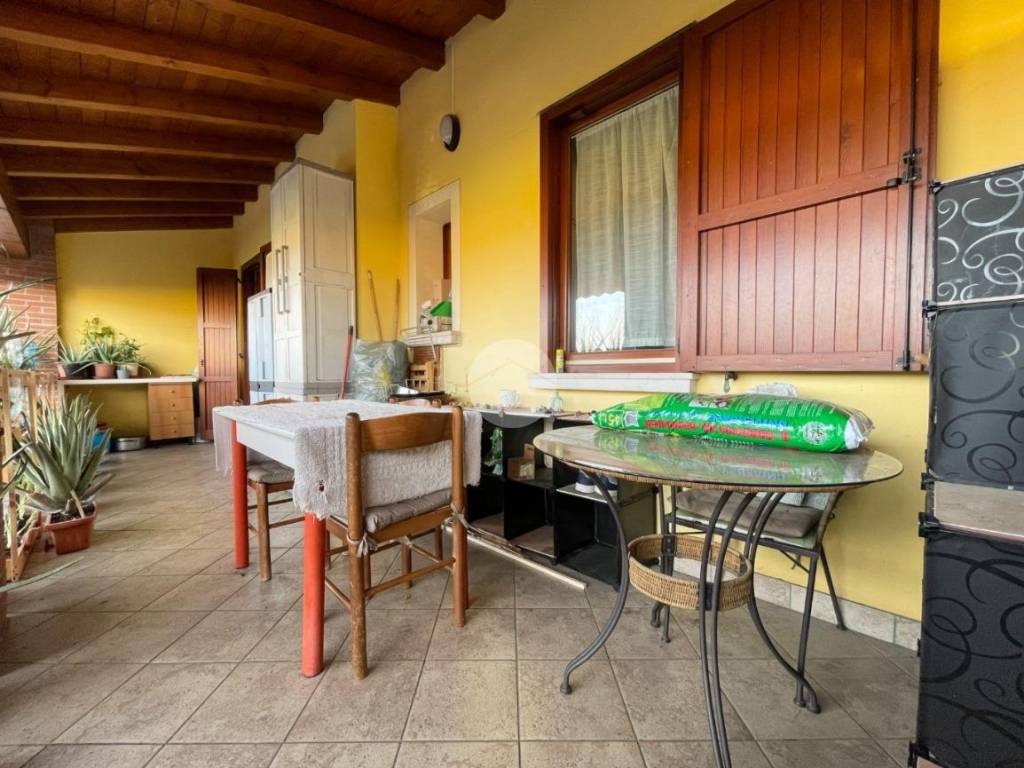 Appartamento a Travagliato in Piazza Libertà, 29 - Foto 5