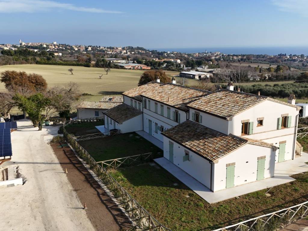 Appartamento a Sirolo in Via Ancarano - Foto 2