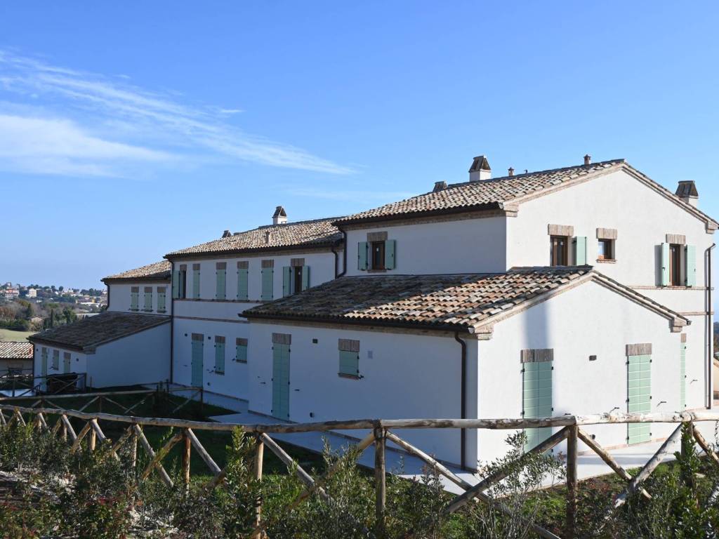 Appartamento a Sirolo in Via Ancarano - Foto 4