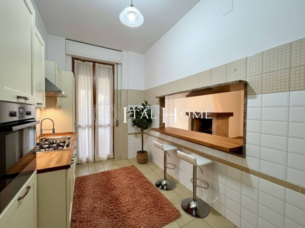 Appartamento a Alghero in Via Mazzini, 96 - Foto 5