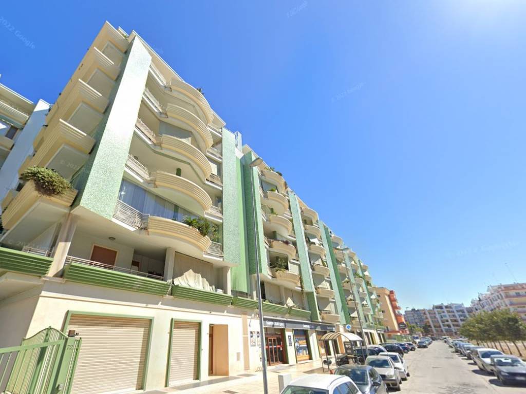 Appartamento a Barletta in Via Don Michele Tatò, 56 - Foto 2