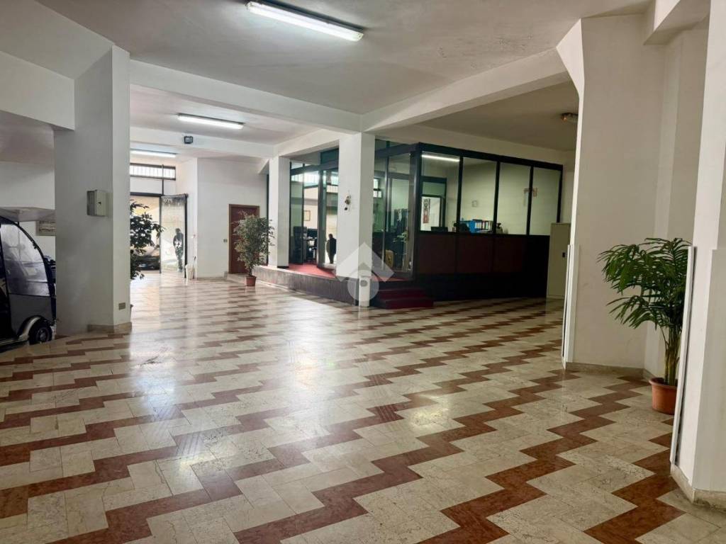 Box / garage a Diamante in Via Poseidone, 41 - Foto 4