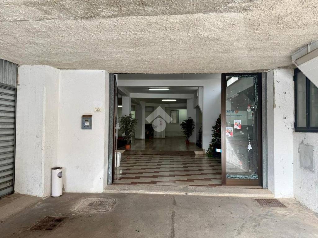 Box / garage a Diamante in Via Poseidone, 41 - Foto 5