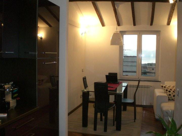 Appartamento a Genova in Via Angelo Olivieri, 68 - Foto 2