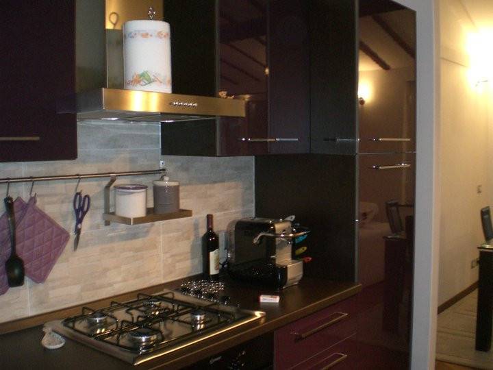 Appartamento a Genova in Via Angelo Olivieri, 68 - Foto 5