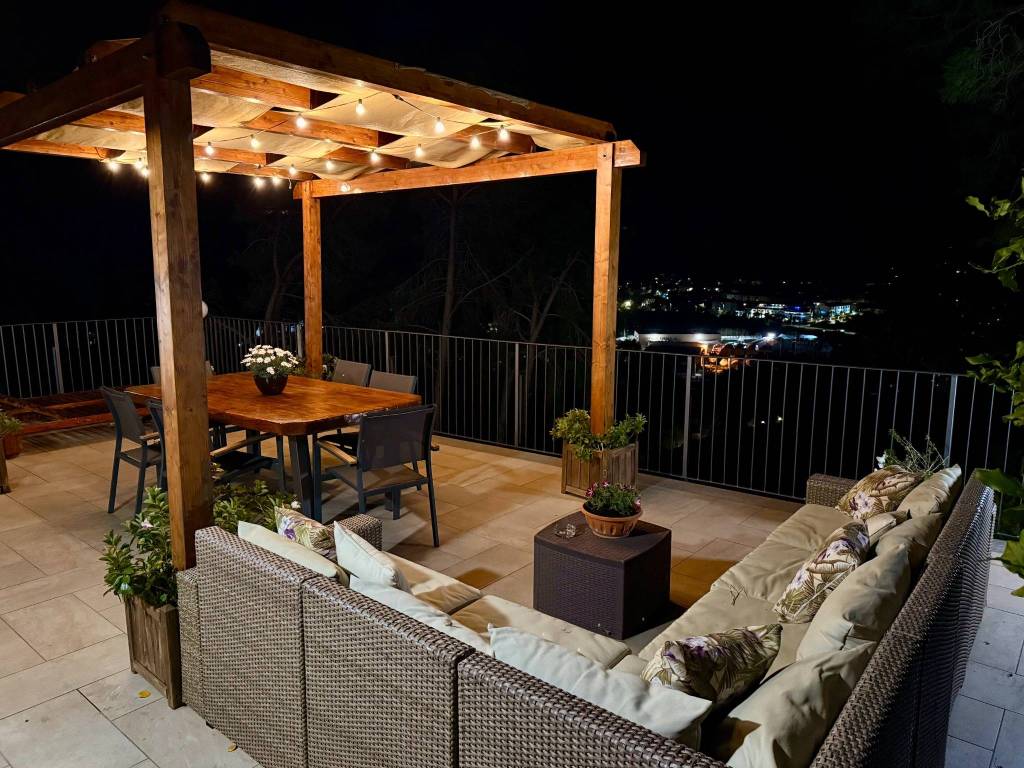 Villa a Monte argentario in Località Poggio Pertuso - Foto 5