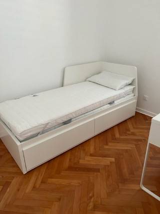 Appartamento a Trieste in Via San Francesco d'Assisi, 70 - Foto 3