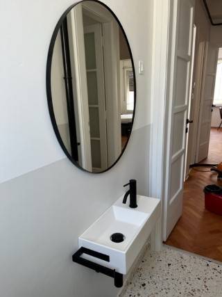 Appartamento a Trieste in Via San Francesco d'Assisi, 70 - Foto 5