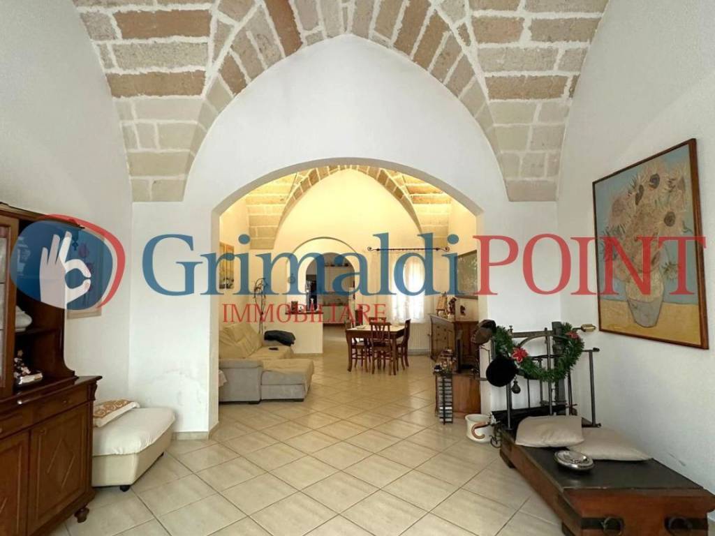Appartamento a Lecce in Via Duca d'Aosta, 58 - Foto 2