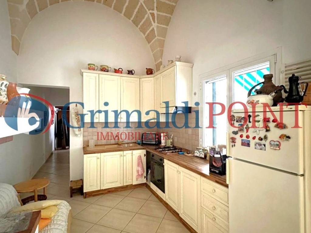 Appartamento a Lecce in Via Duca d'Aosta, 58 - Foto 4