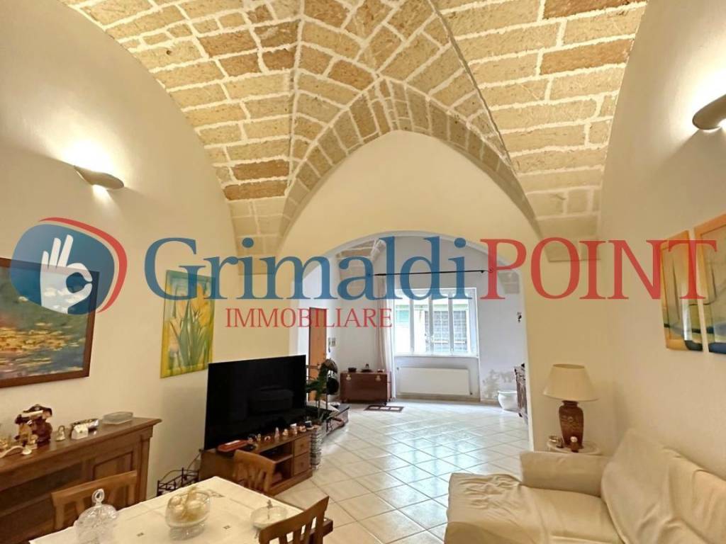 Appartamento a Lecce in Via Duca d'Aosta, 58 - Foto 5