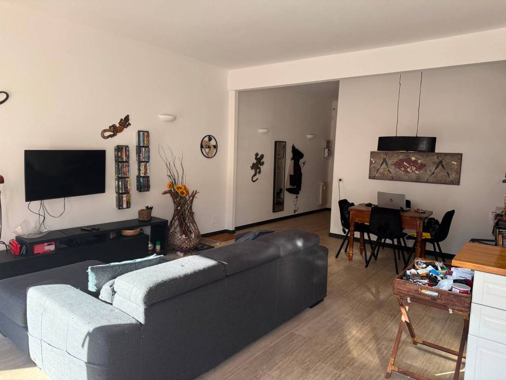 Appartamento a Genova in Via Bartolomeo Chighizola - Foto 2