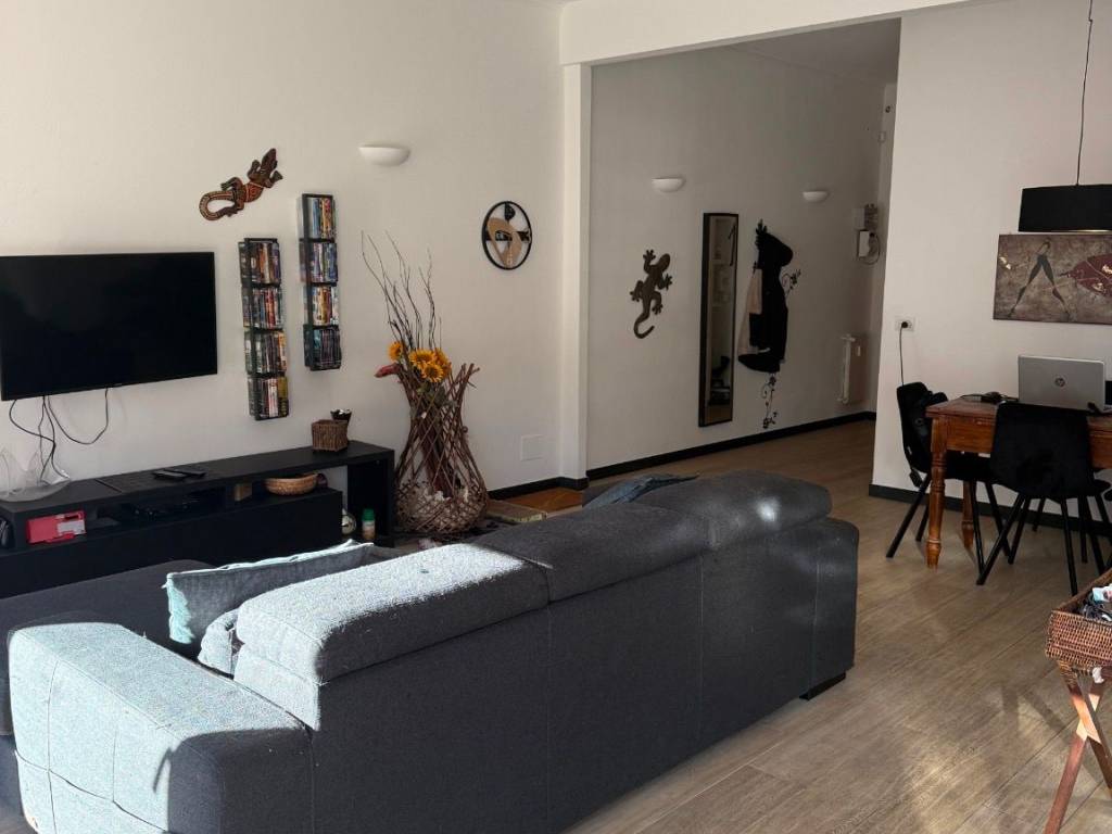 Appartamento a Genova in Via Bartolomeo Chighizola - Foto 3