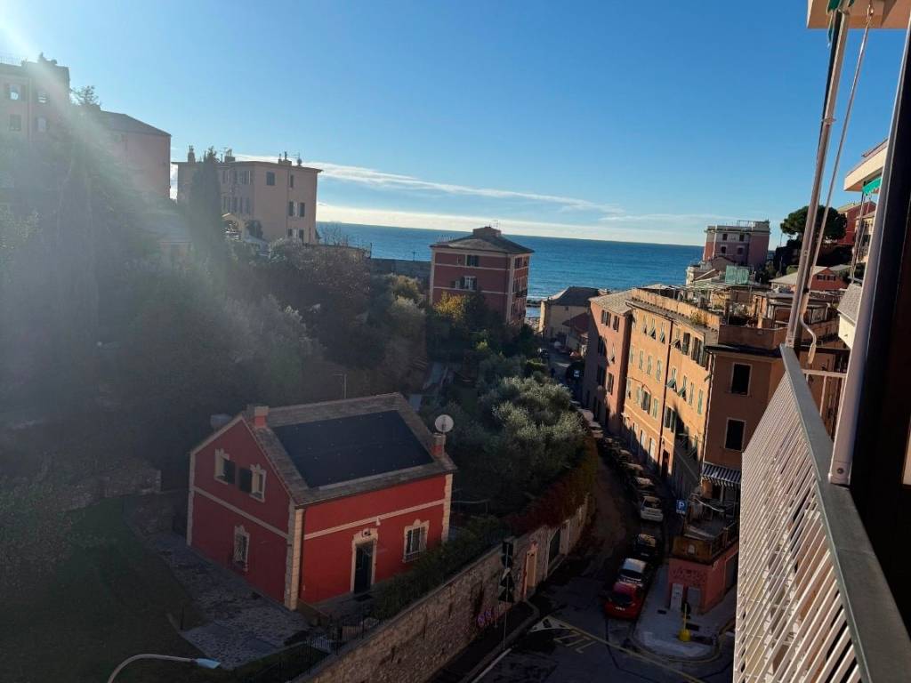Appartamento a Genova in Via Bartolomeo Chighizola - Foto 5