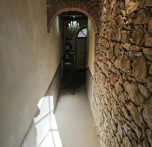 Appartamento a Roccalbegna in Via Giuseppe Garibaldi 146 - Foto 3