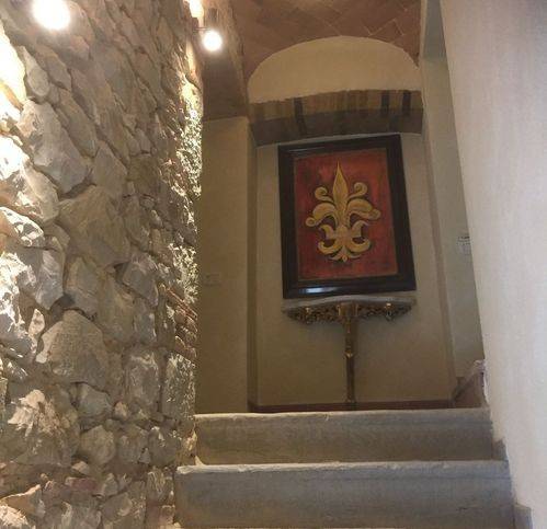 Appartamento a Roccalbegna in Via Giuseppe Garibaldi 146 - Foto 5