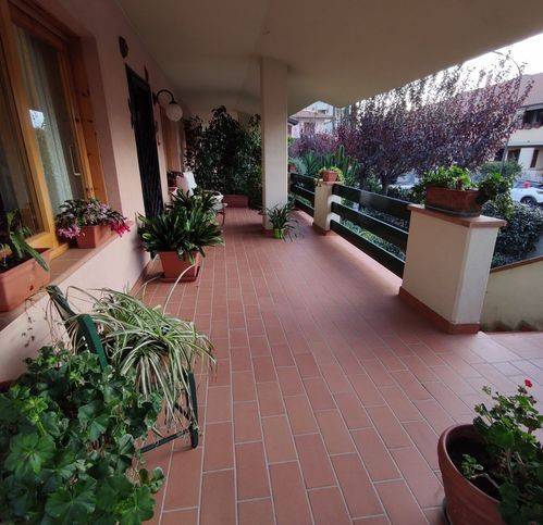 Casa indipendente a Grosseto in Via Stato D'Israele - Foto 2