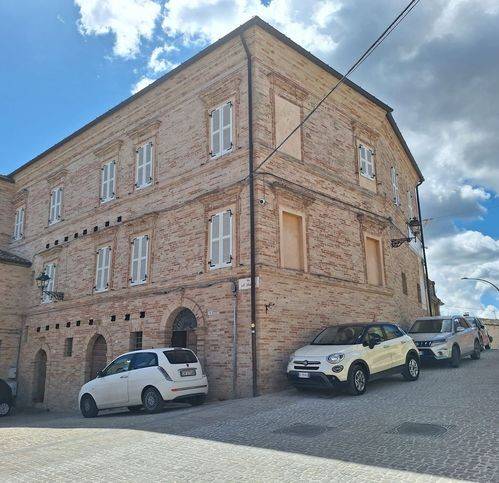 Rustico / casale a Belmonte piceno in Piazza 2 - Foto 2