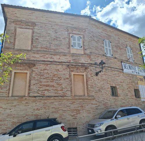 Rustico / casale a Belmonte piceno in Piazza 2 - Foto 4