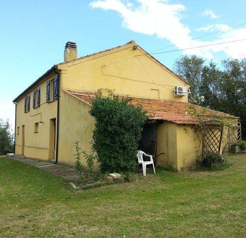 Rustico / casale a Fermo in Via Vallescura 1 - Foto 3
