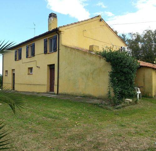 Rustico / casale a Fermo in Via Vallescura 1 - Foto 4
