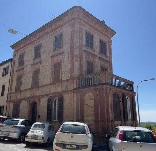 Villa a Petritoli in Storico 1 - Foto 2