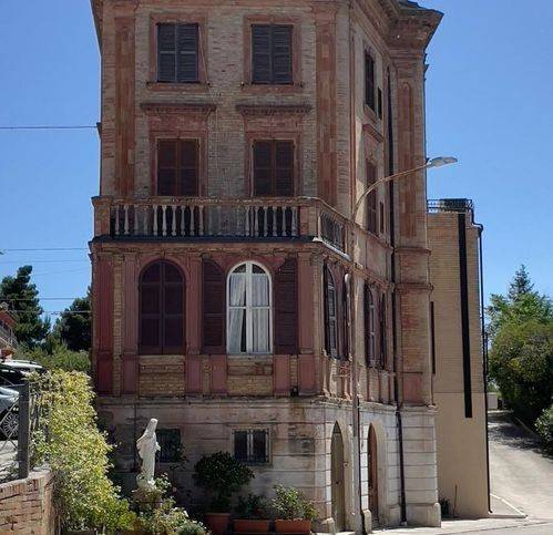Villa a Petritoli in Storico 1 - Foto 5