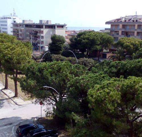 Attico / mansarda a Fermo in Viale Casabianca, Lido Di Fermo, Fm - Foto 3