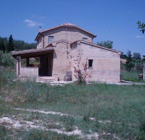 Rustico / casale a Rapagnano in Strada Provinciale 72 - Foto 4