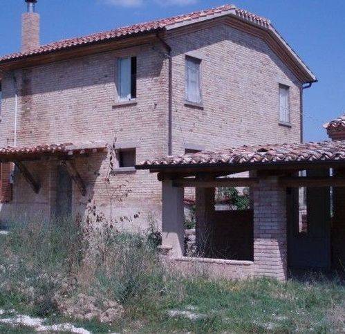 Rustico / casale a Rapagnano in Strada Provinciale 72 - Foto 5