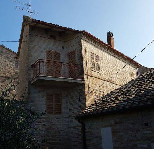 Rustico / casale a Monsampietro morico in Umberto Primo 26 - Foto 5