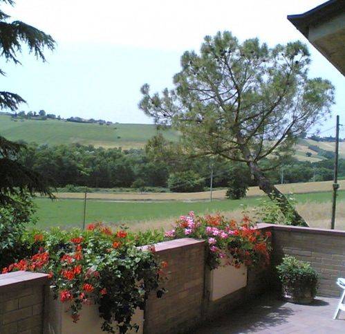 Villa a Fermo in Strada Ete Vivo 1 - Foto 2