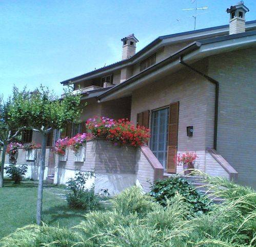 Villa a Fermo in Strada Ete Vivo 1 - Foto 5