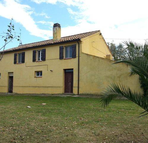 Rustico / casale a Porto san giorgio in Via Misericordia 6 - Foto 2