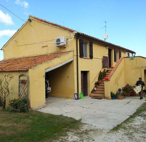 Rustico / casale a Porto san giorgio in Via Misericordia 6 - Foto 5